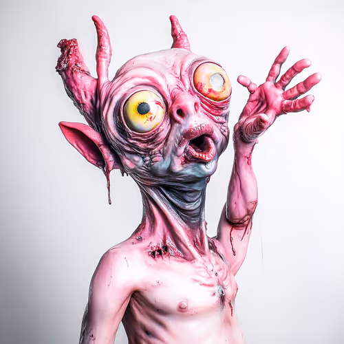 Critter S