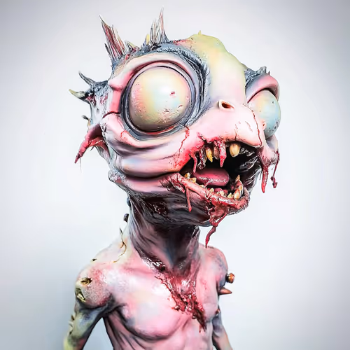 Critter S