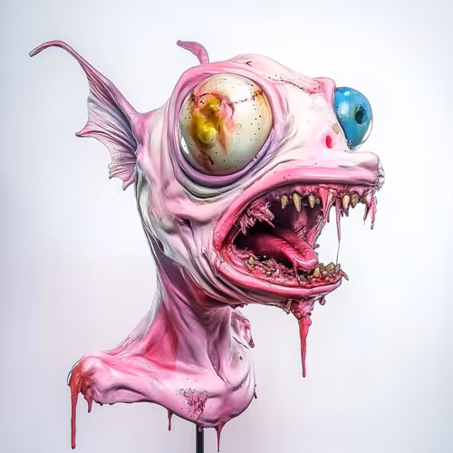 Critter S