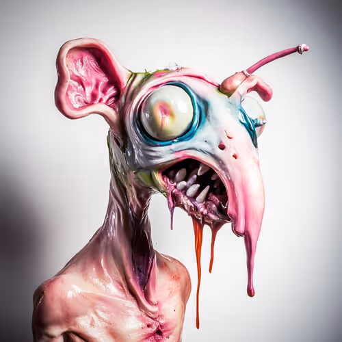 Critter S