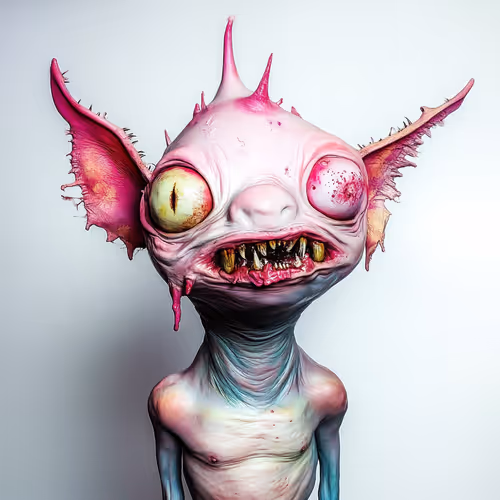Critter S