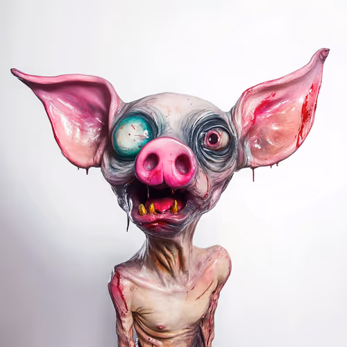 Critter S