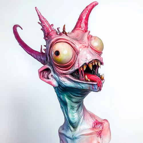 Critter S