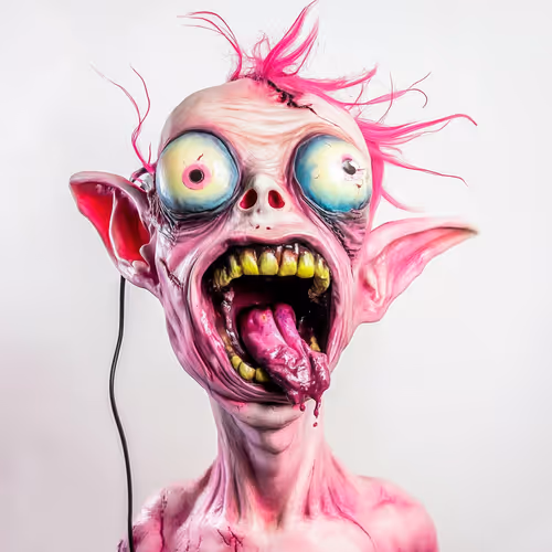 Critter S