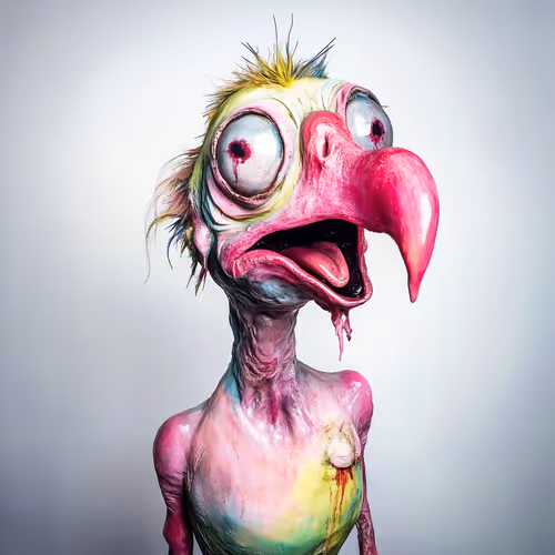 Critter S