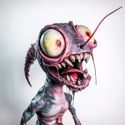 Critter S