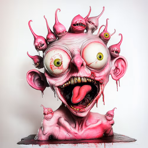 Critter S