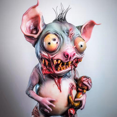 Critter S