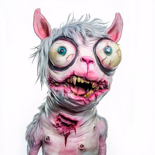 Critter #1255