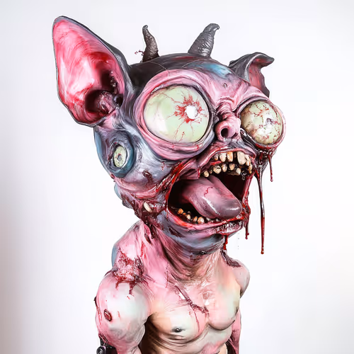Critter S