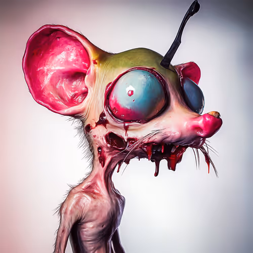 Critter S