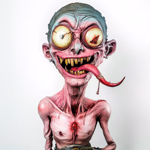 Critter S