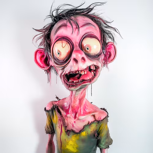Critter S