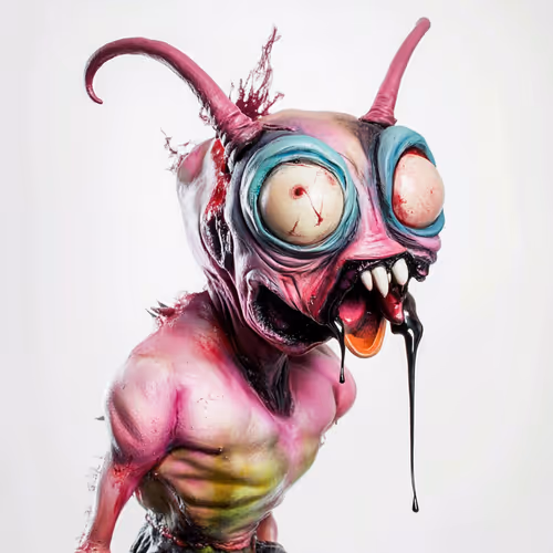 Critter S