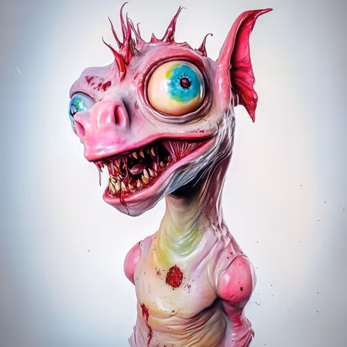 Critter S