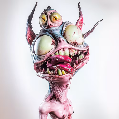 Critter S