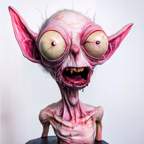 Critter S