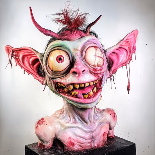 Critter S