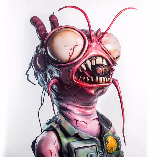 Critter S