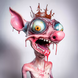 Critter #793