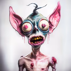 Critter #431
