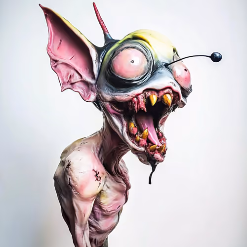 Critter #1228
