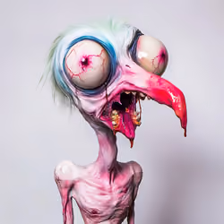 Critter #1278