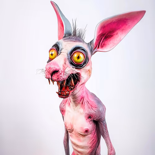 Critter S