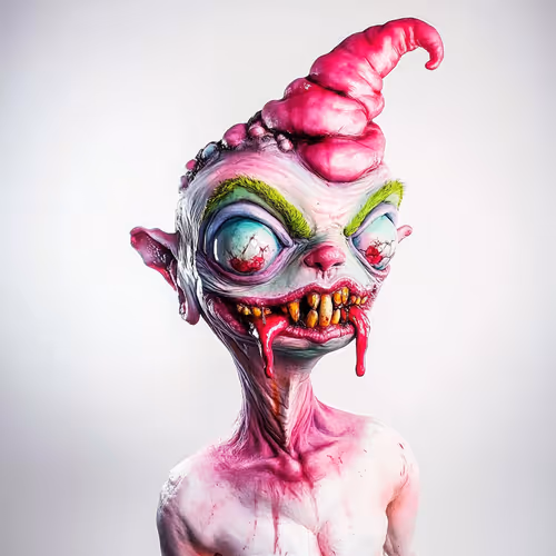 Critter #1132