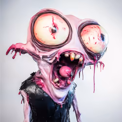 Critter #451
