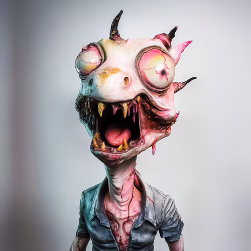 Critter S