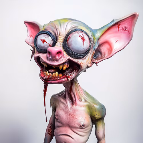Critter S