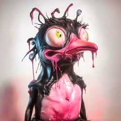Critter #683