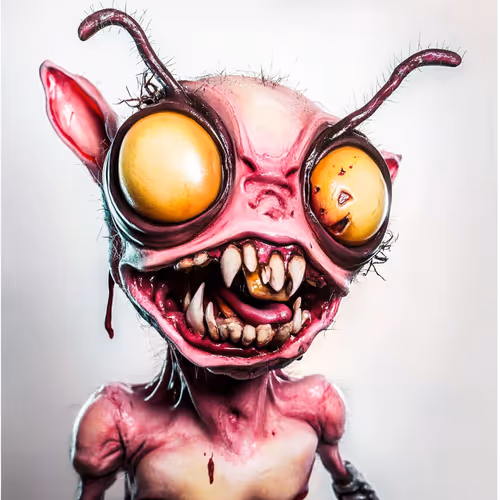 Critter S