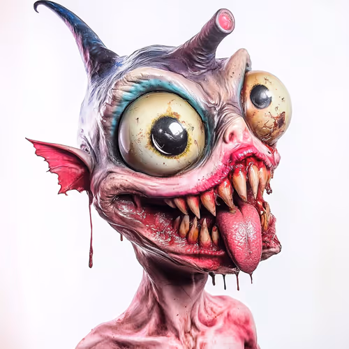 Critter S