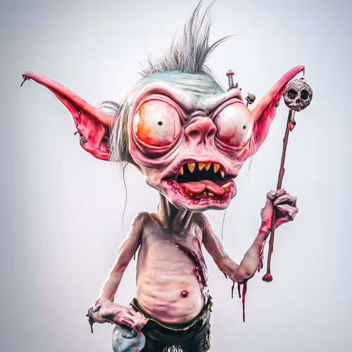 Critter S