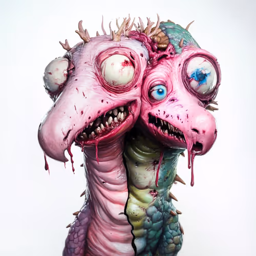 Critter S
