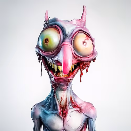 Critter S