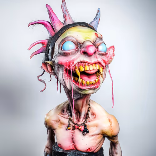 Critter S