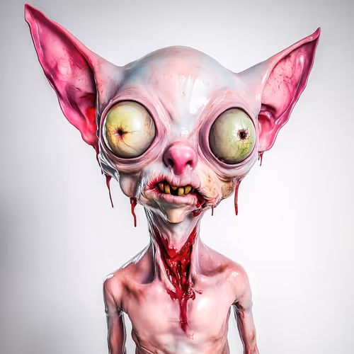 Critter S