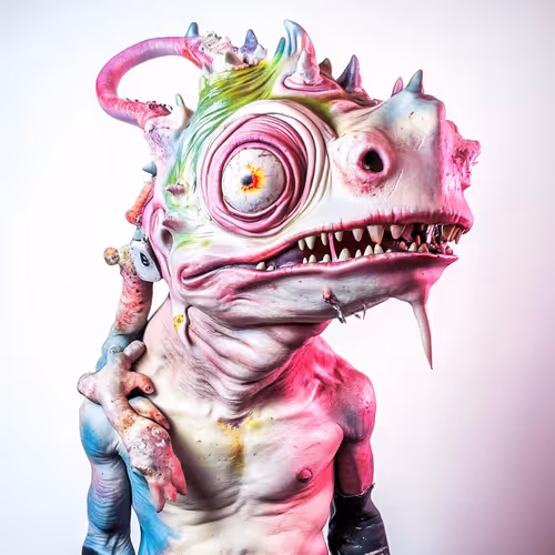 Critter S
