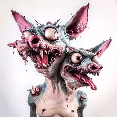 Critter S
