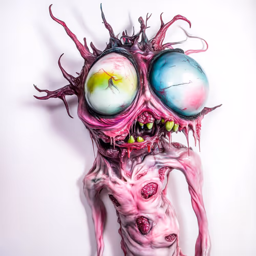 Critter S