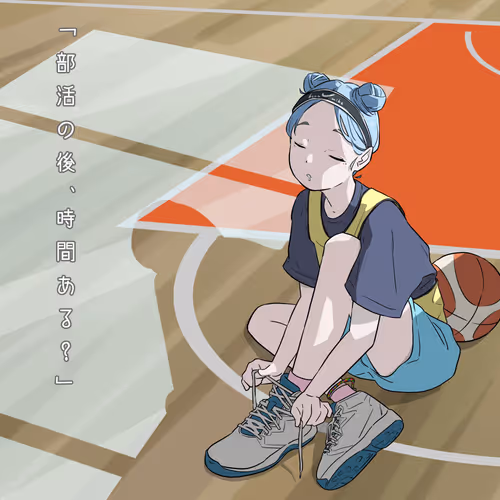 Zuttomamoru