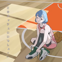 mamoco Comforting #02897【高校生編Scene①】