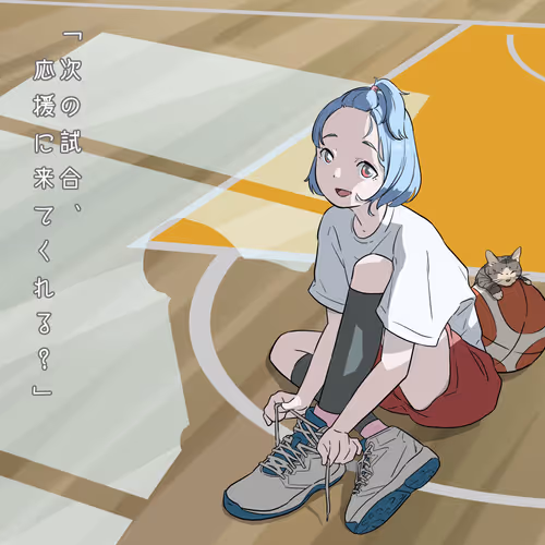 Zuttomamoru