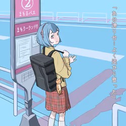 6787
