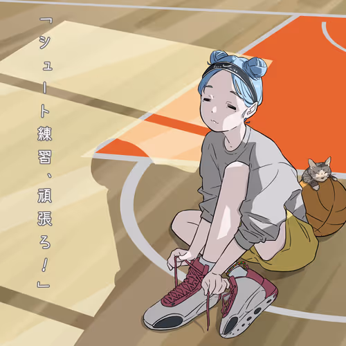 Zuttomamoru