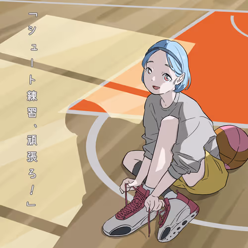 Zuttomamoru