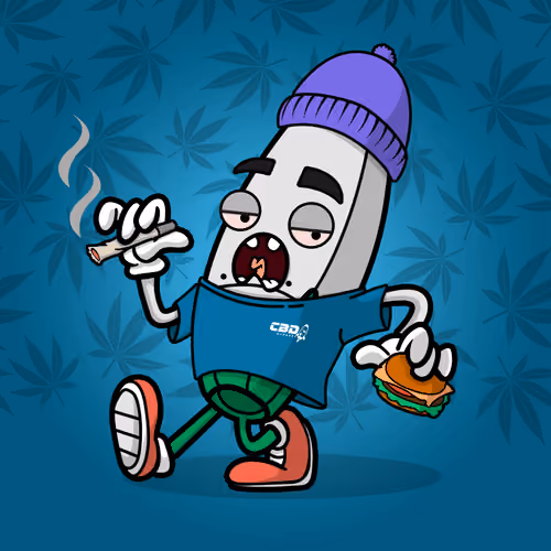 Weedy#808